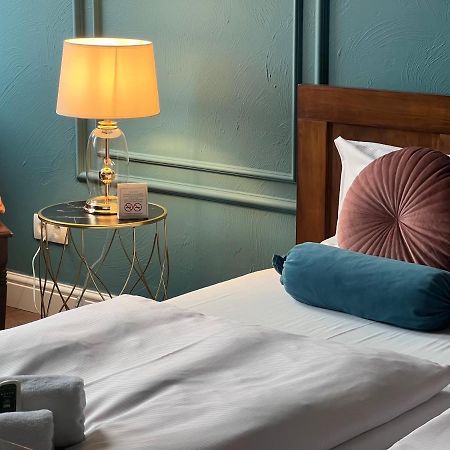 Apartament Baron ***** يلينيا غورا المظهر الخارجي الصورة