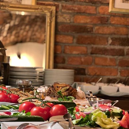 Apartament Baron ***** يلينيا غورا المظهر الخارجي الصورة