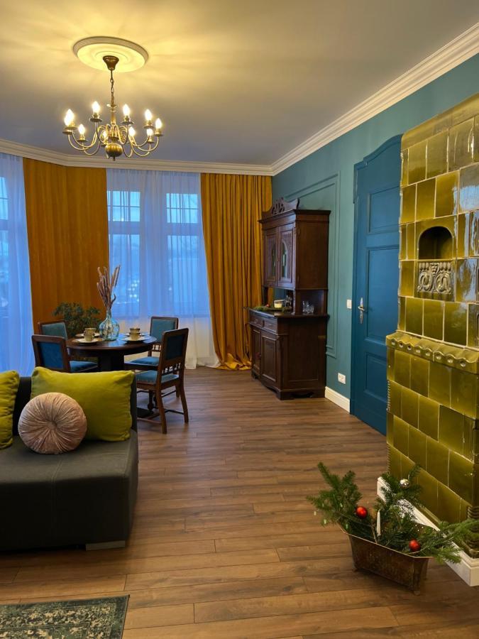 Apartament Baron ***** يلينيا غورا المظهر الخارجي الصورة