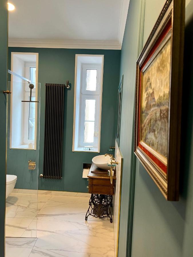 Apartament Baron ***** يلينيا غورا المظهر الخارجي الصورة