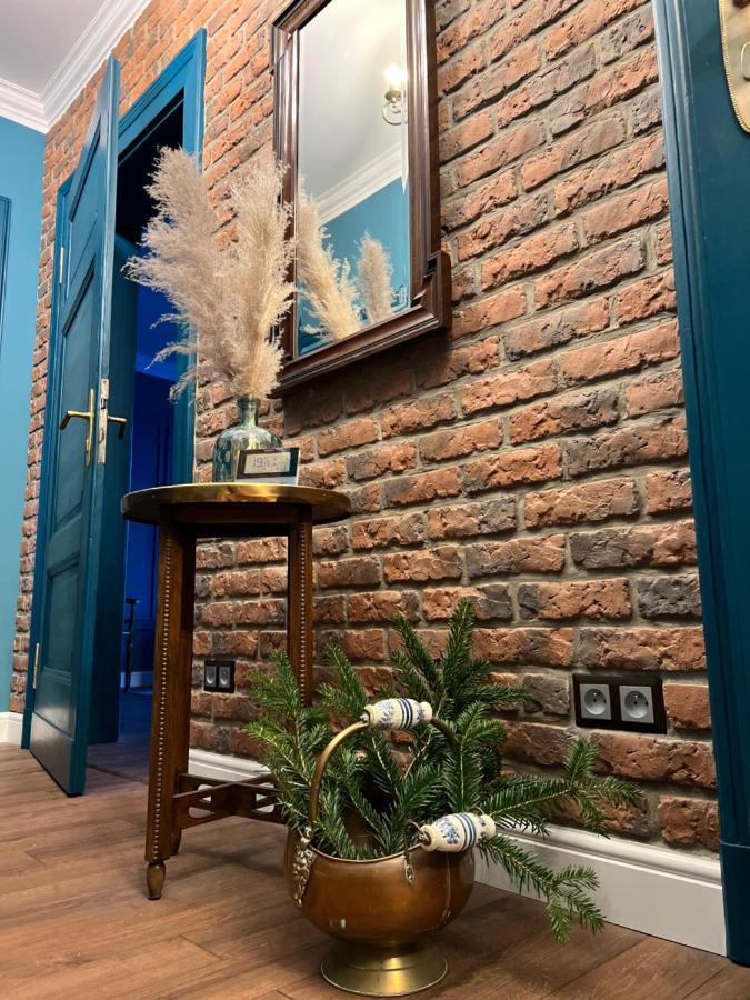 Apartament Baron ***** يلينيا غورا المظهر الخارجي الصورة
