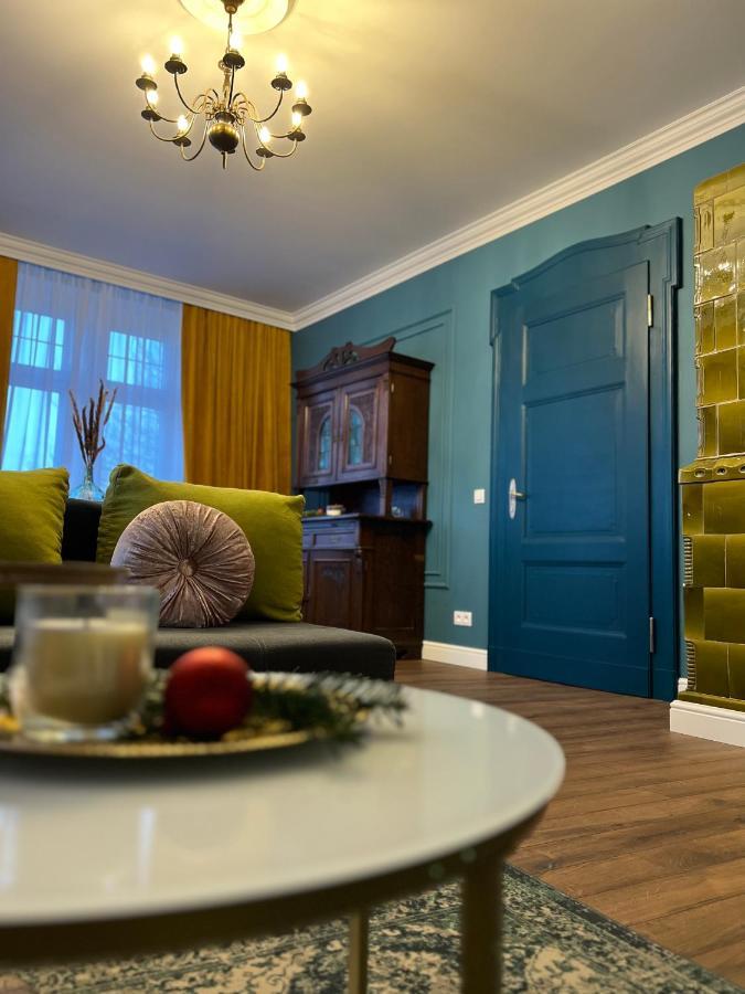 Apartament Baron ***** يلينيا غورا المظهر الخارجي الصورة