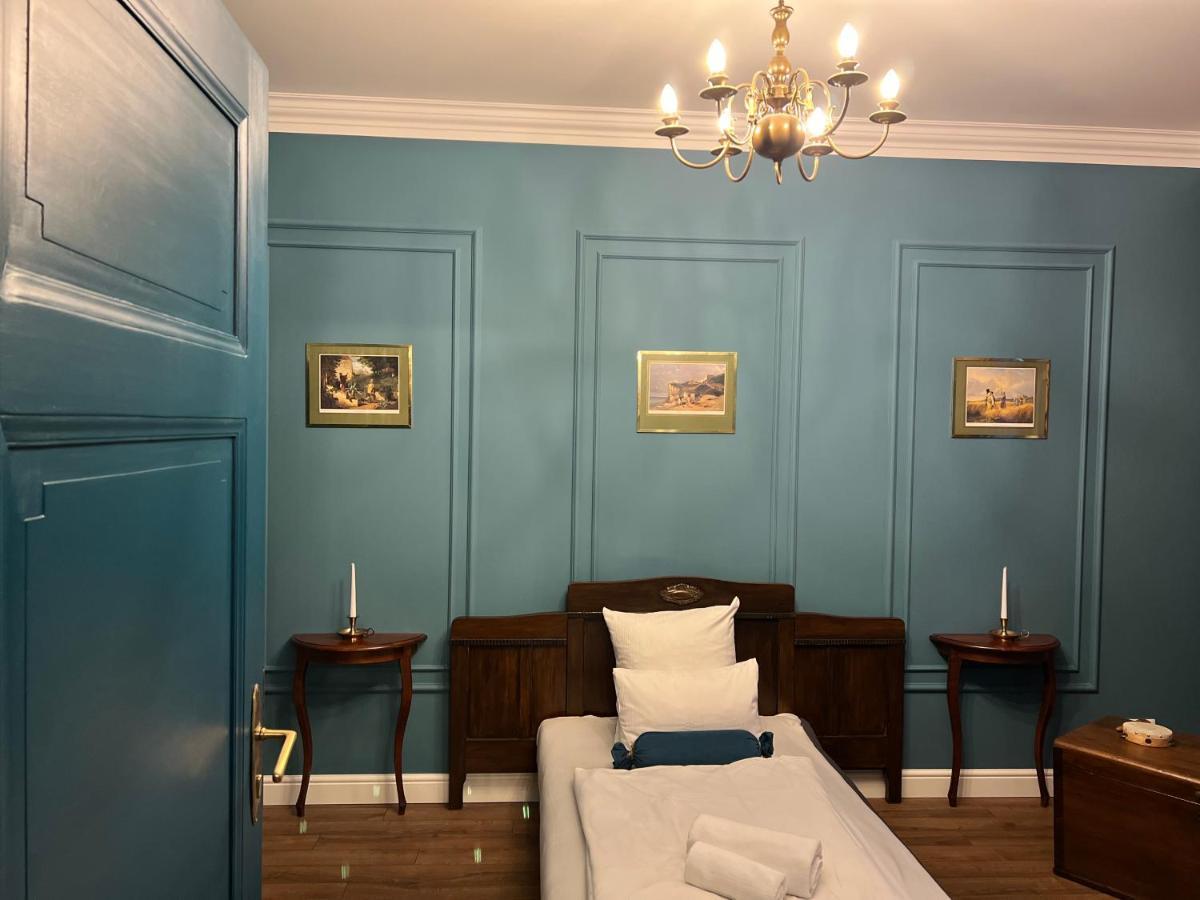 Apartament Baron ***** يلينيا غورا المظهر الخارجي الصورة