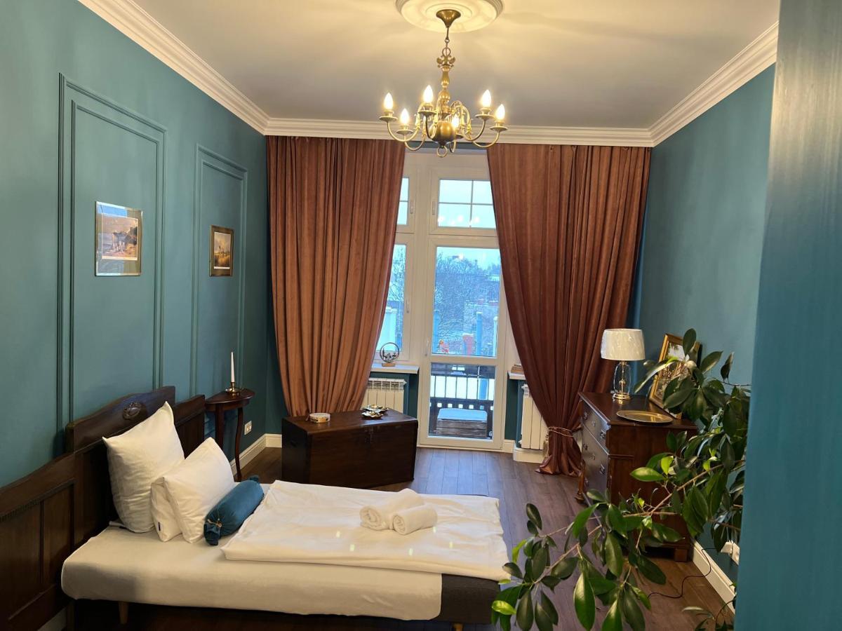 Apartament Baron ***** يلينيا غورا المظهر الخارجي الصورة