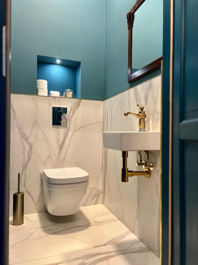 Apartament Baron ***** يلينيا غورا المظهر الخارجي الصورة