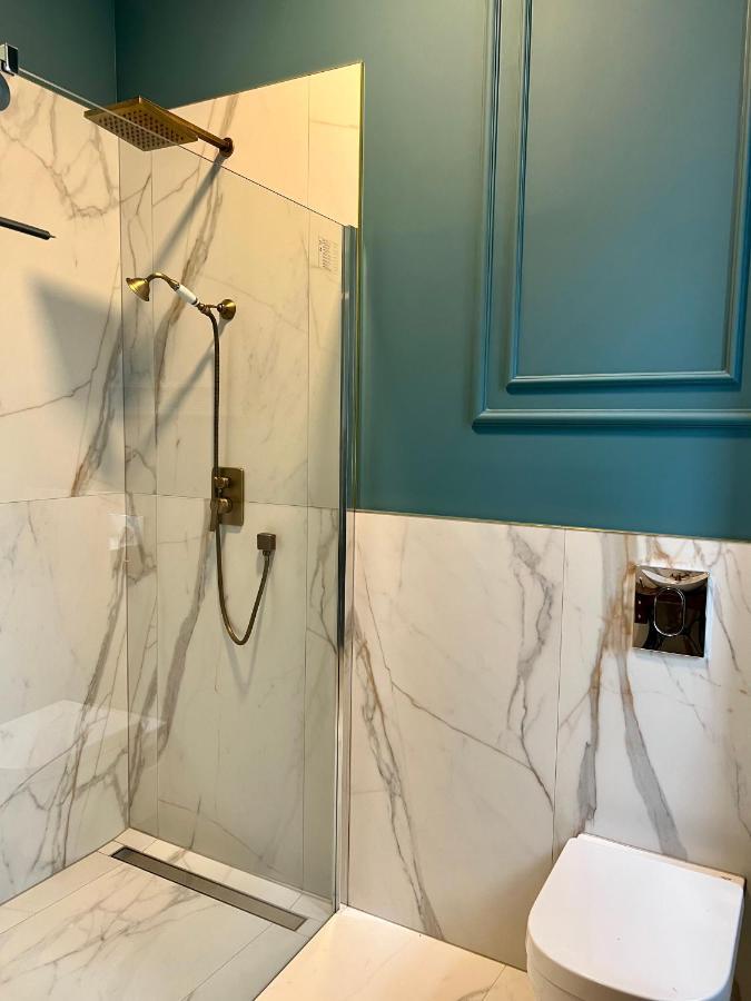 Apartament Baron ***** يلينيا غورا المظهر الخارجي الصورة