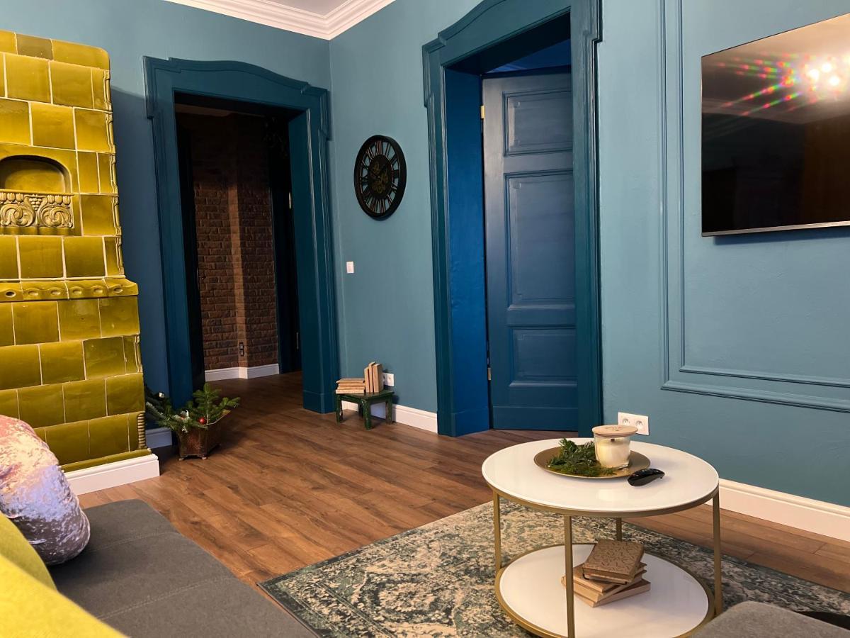 Apartament Baron ***** يلينيا غورا المظهر الخارجي الصورة
