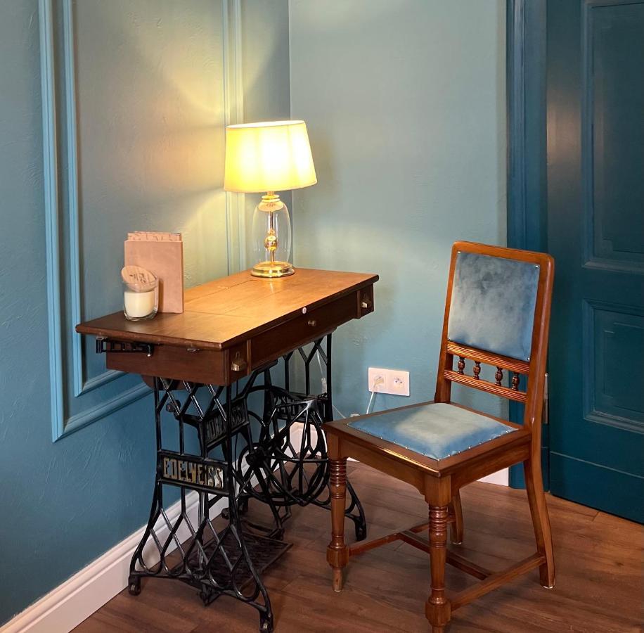 Apartament Baron ***** يلينيا غورا المظهر الخارجي الصورة