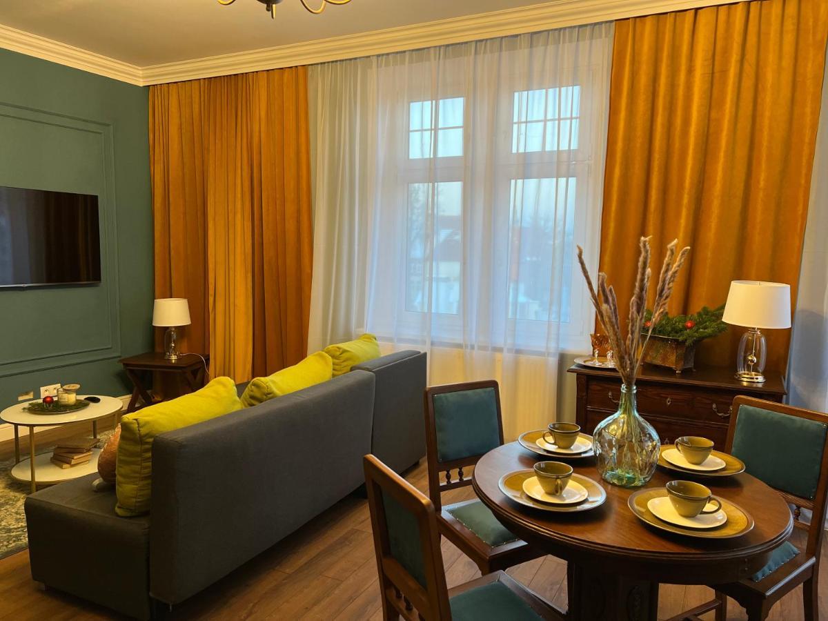 Apartament Baron ***** يلينيا غورا المظهر الخارجي الصورة
