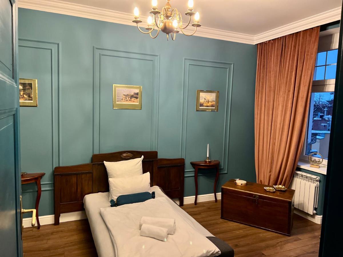 Apartament Baron ***** يلينيا غورا المظهر الخارجي الصورة