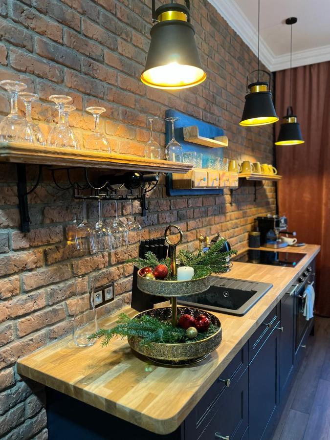 Apartament Baron ***** يلينيا غورا المظهر الخارجي الصورة