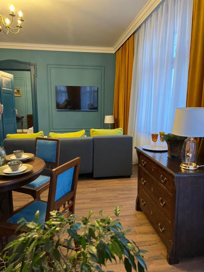 Apartament Baron ***** يلينيا غورا المظهر الخارجي الصورة