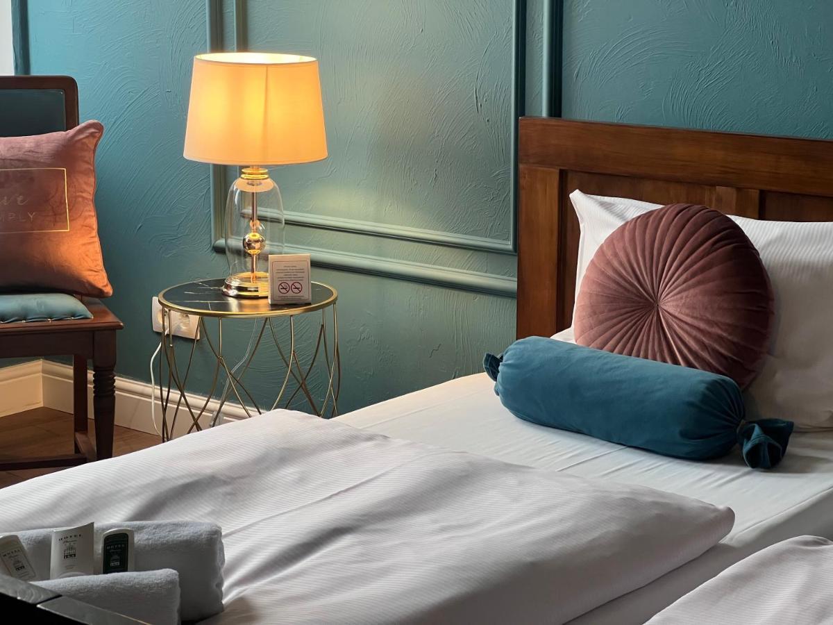 Apartament Baron ***** يلينيا غورا المظهر الخارجي الصورة