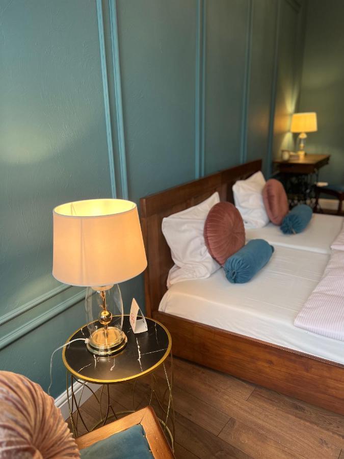 Apartament Baron ***** يلينيا غورا المظهر الخارجي الصورة