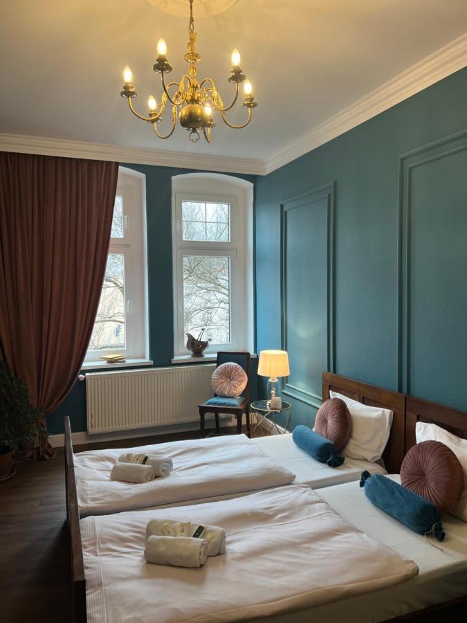 Apartament Baron ***** يلينيا غورا المظهر الخارجي الصورة