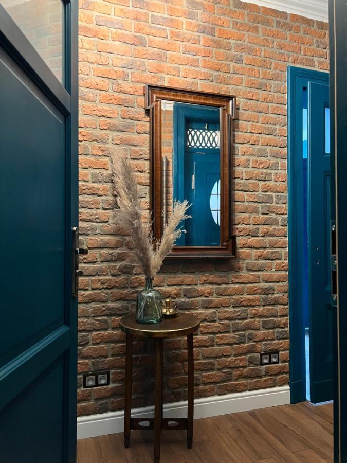 Apartament Baron ***** يلينيا غورا المظهر الخارجي الصورة