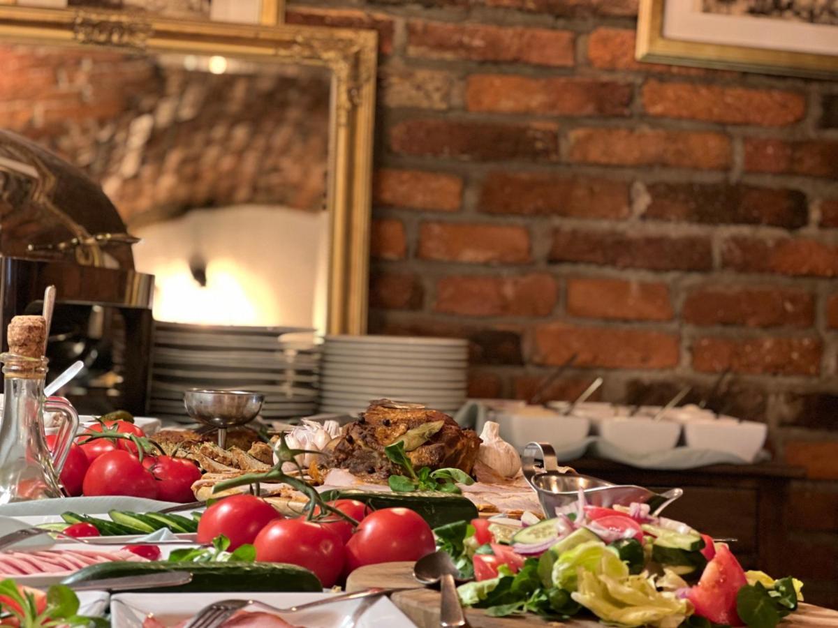 Apartament Baron ***** يلينيا غورا المظهر الخارجي الصورة